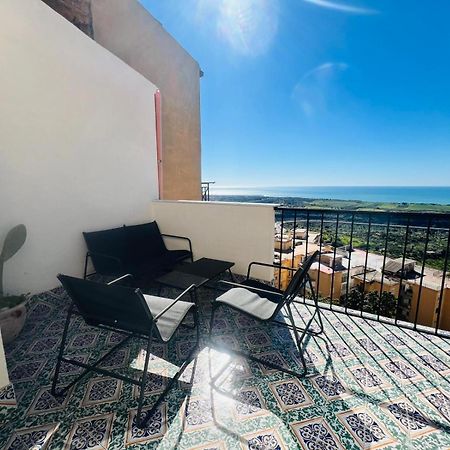 Amore E Mare Agrigento Eksteriør bilde