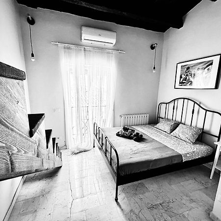 Amore E Mare Agrigento Eksteriør bilde