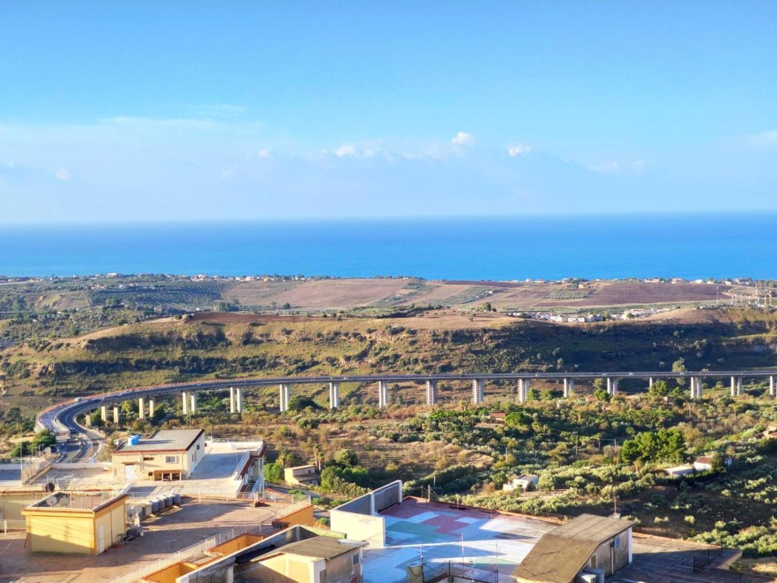 Amore E Mare Agrigento Eksteriør bilde