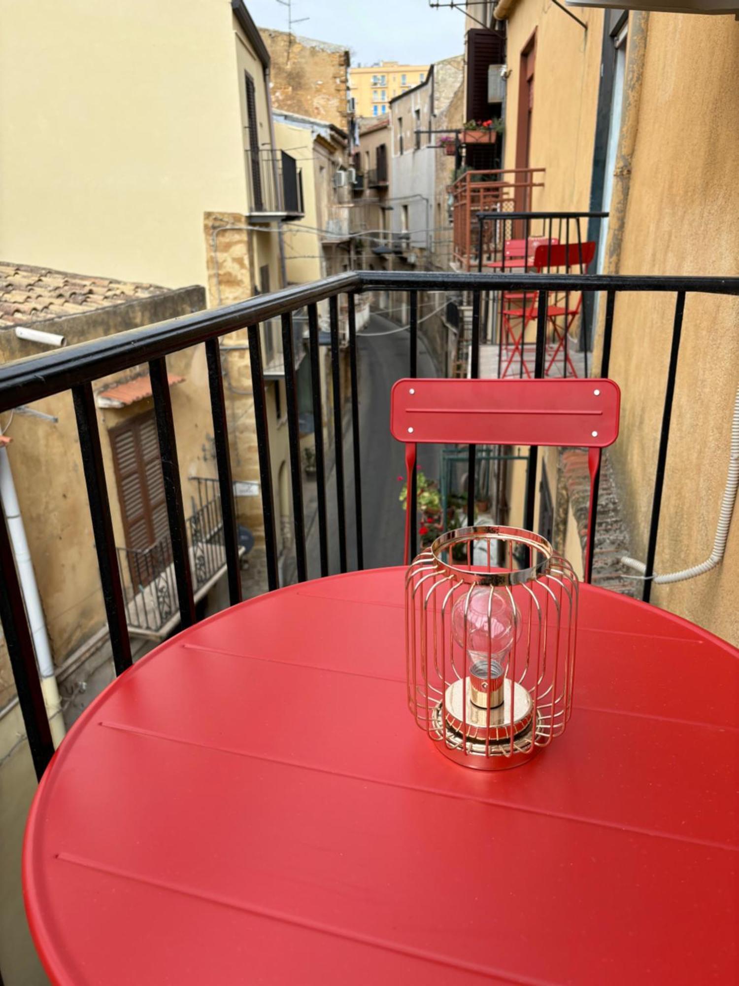 Amore E Mare Agrigento Eksteriør bilde