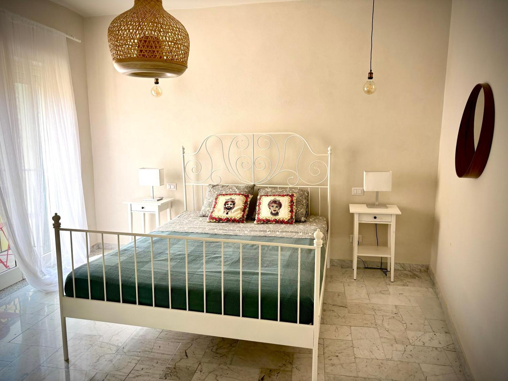 Amore E Mare Agrigento Eksteriør bilde