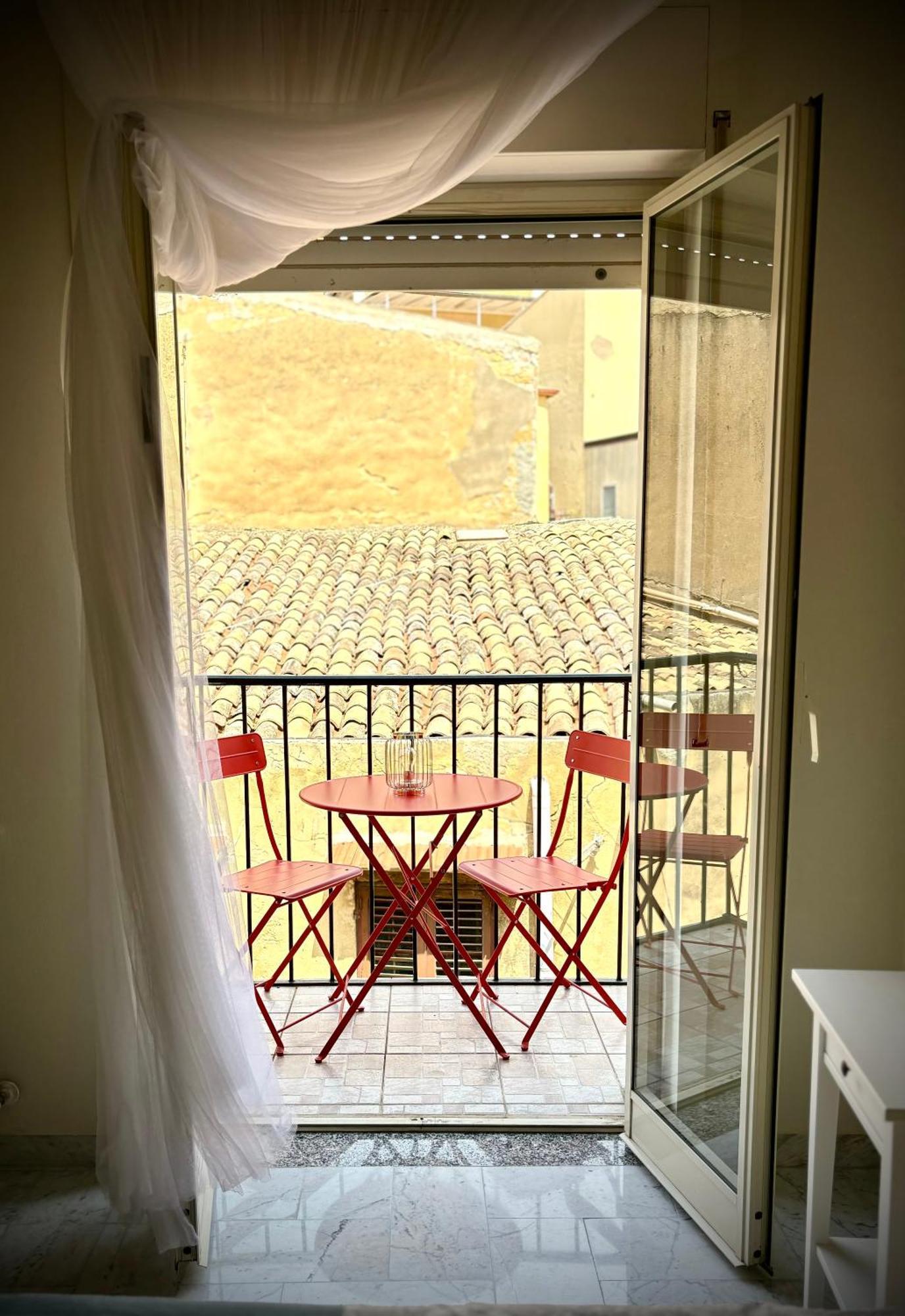 Amore E Mare Agrigento Eksteriør bilde