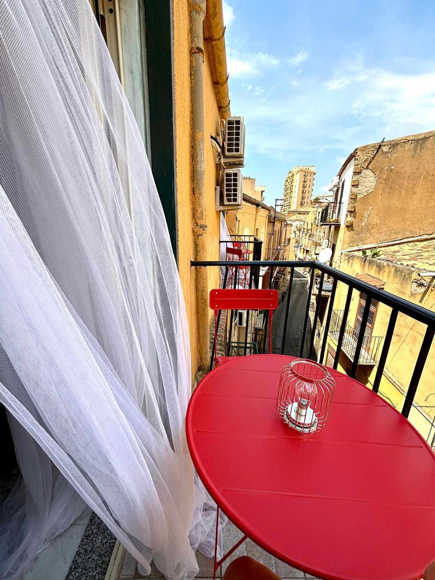 Amore E Mare Agrigento Eksteriør bilde